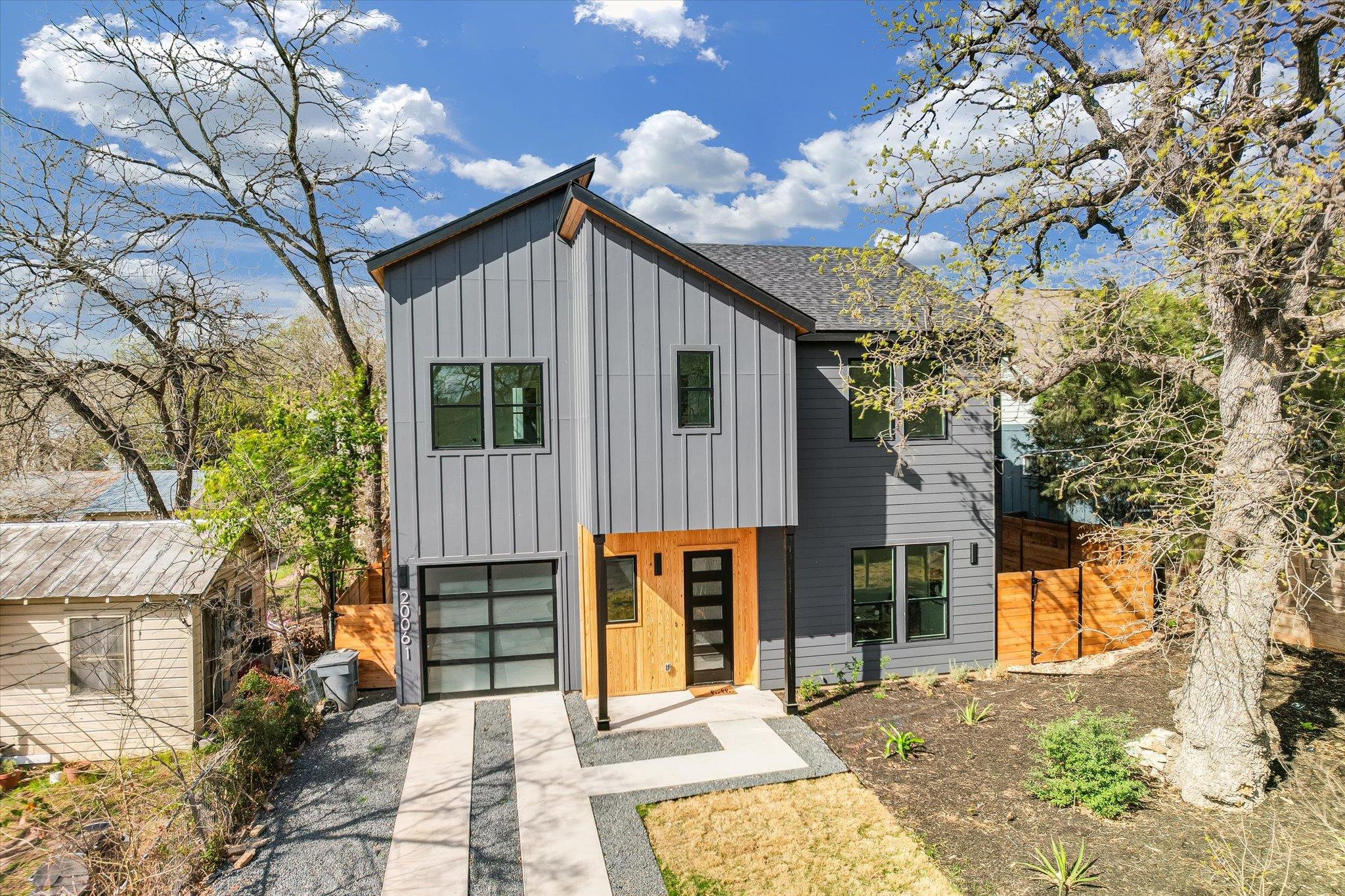 2006 Sl Davis Ave # 1, Austin, TX 78702