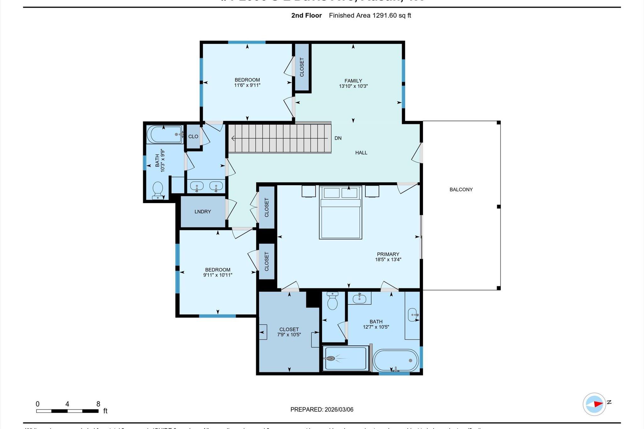 2006 Sl Davis Ave # 1, Austin, TX 78702