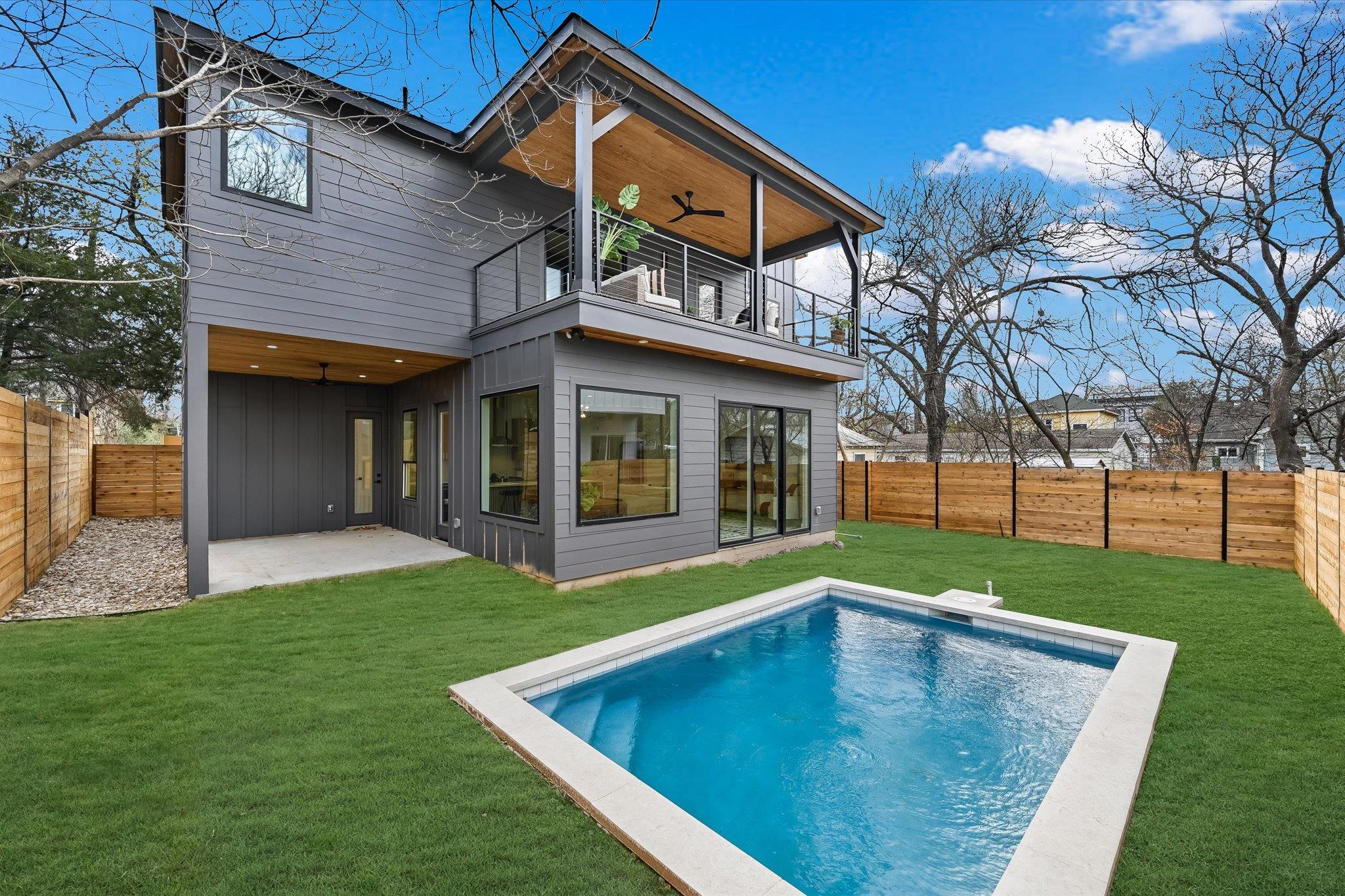 2006 Sl Davis Ave # 1, Austin, TX 78702