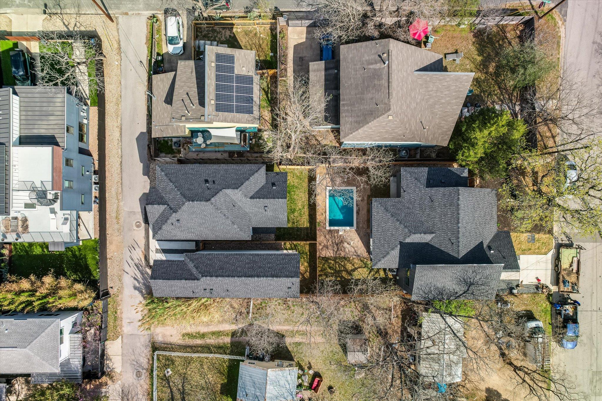 2006 Sl Davis Ave # 1, Austin, TX 78702