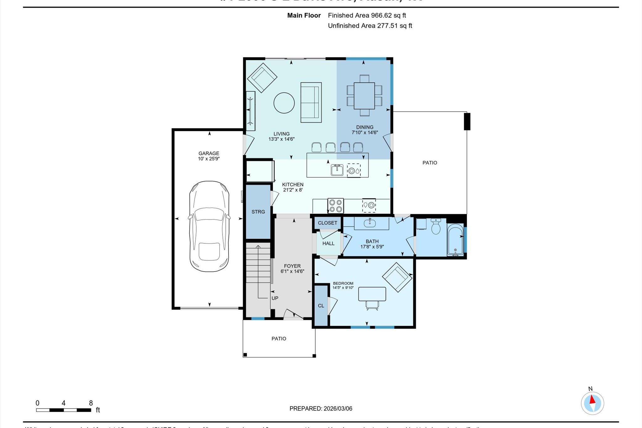 2006 Sl Davis Ave # 1, Austin, TX 78702
