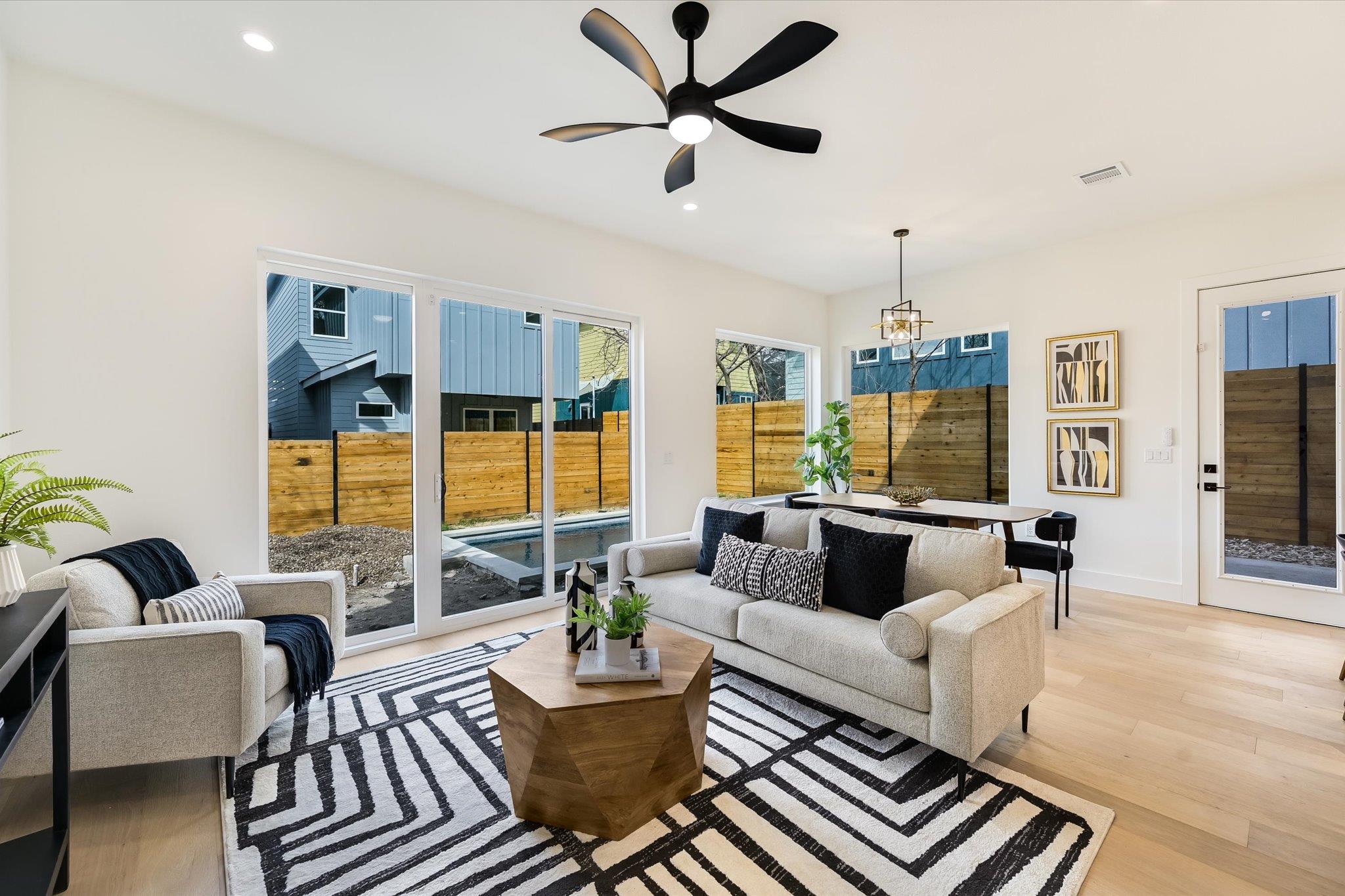 2006 Sl Davis Ave # 1, Austin, TX 78702