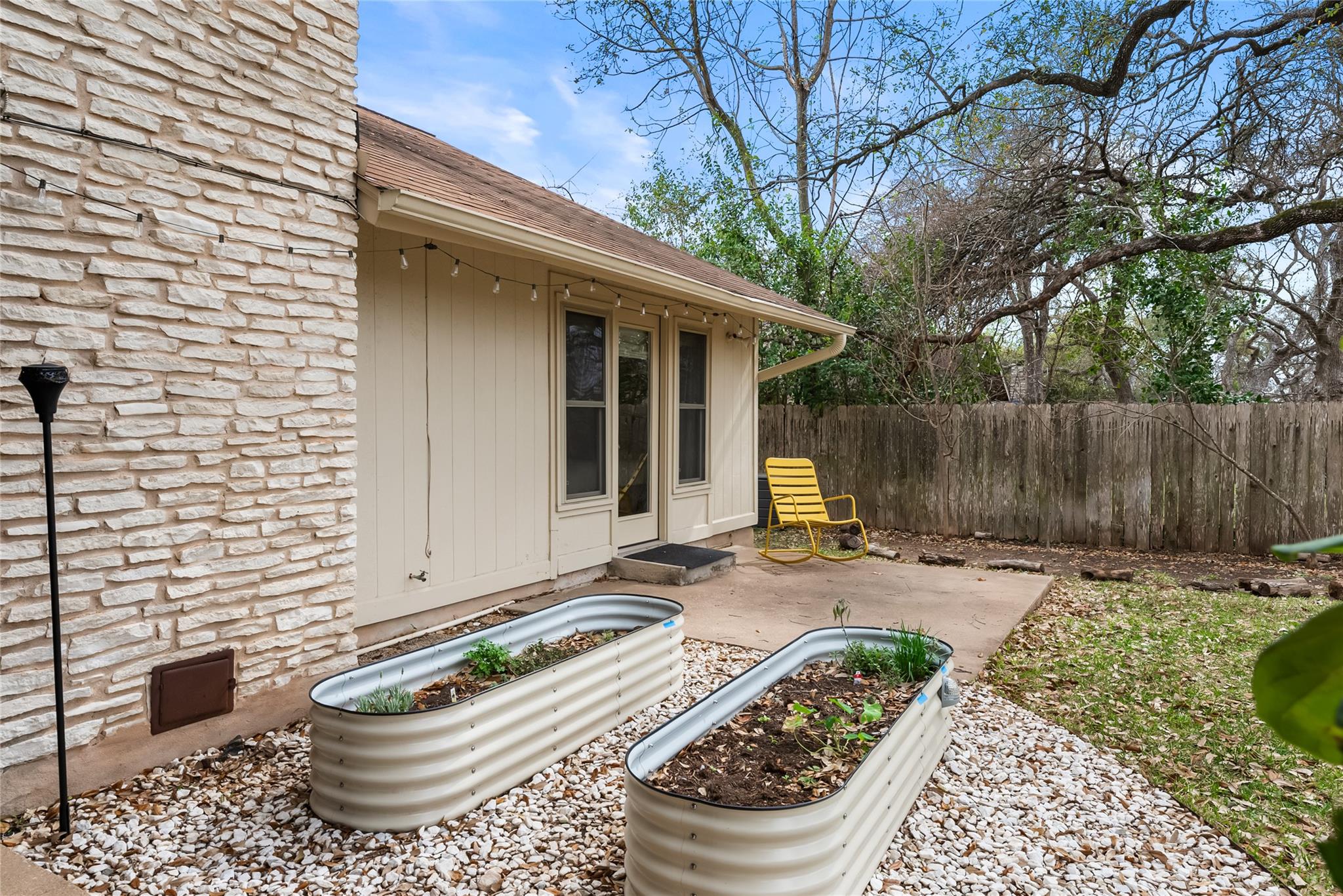 2509 Redleaf Ln, Austin, TX 78745