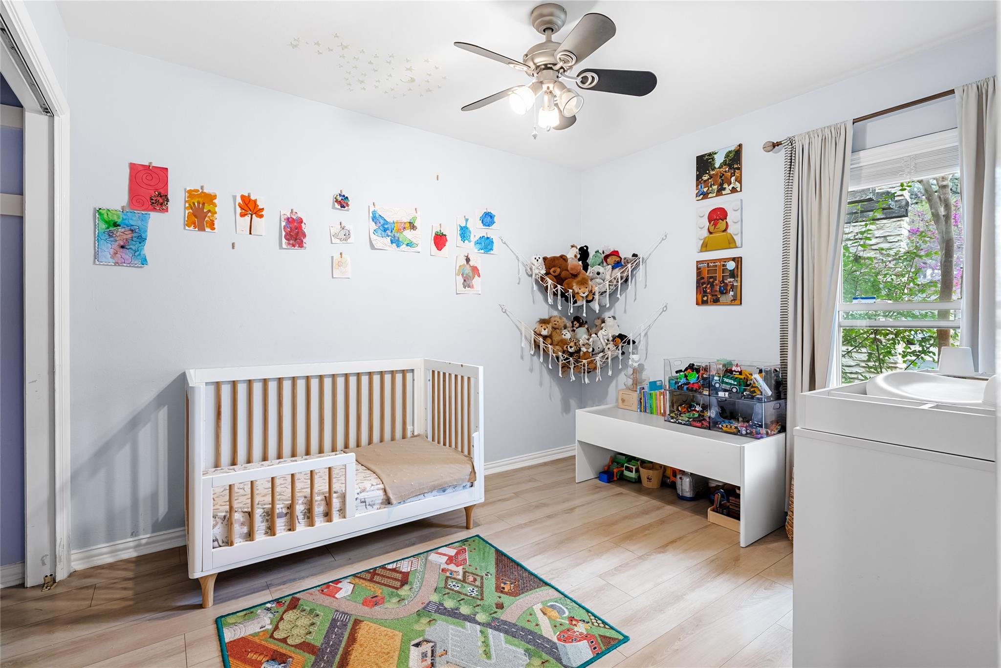 2509 Redleaf Ln, Austin, TX 78745