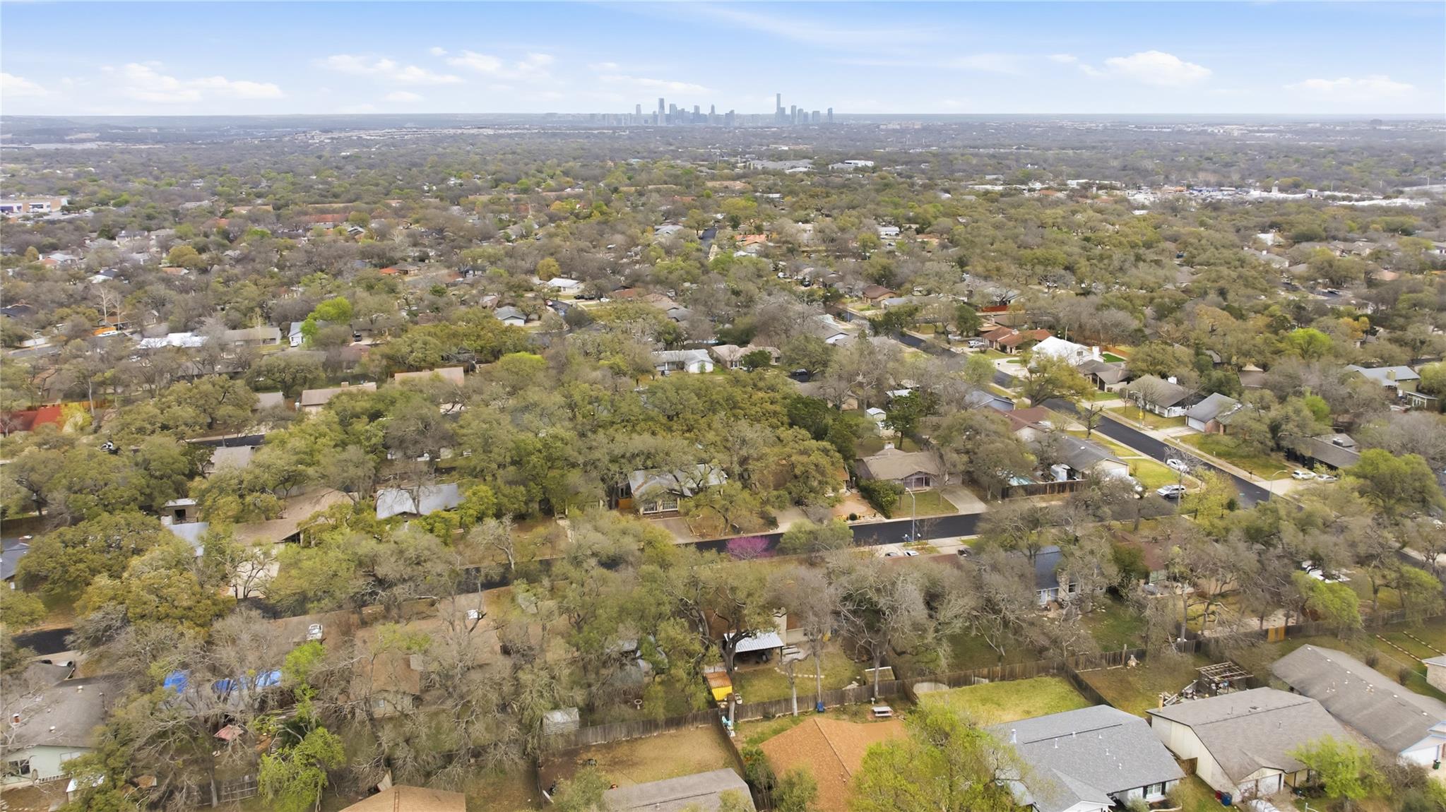 2509 Redleaf Ln, Austin, TX 78745