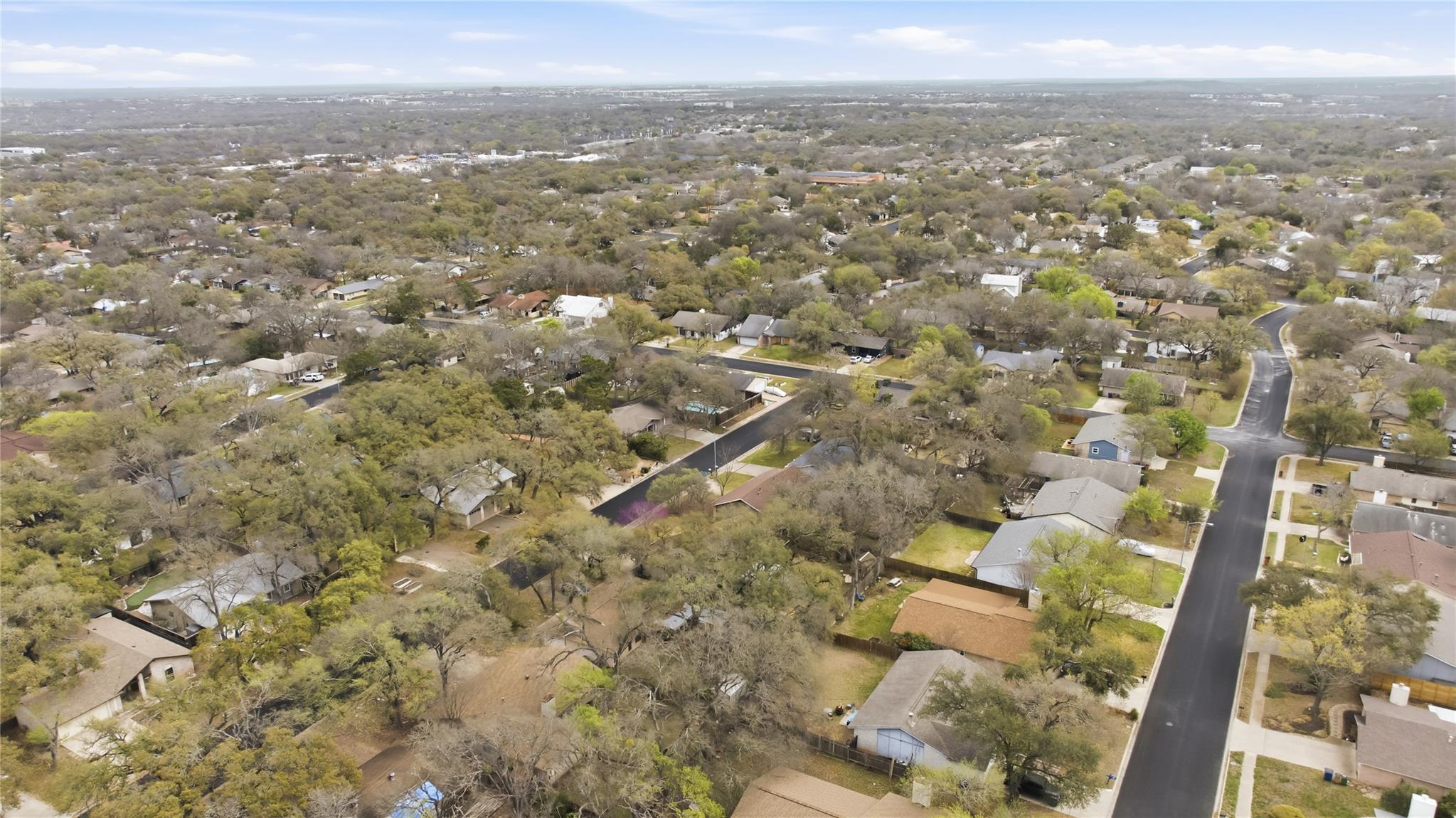2509 Redleaf Ln, Austin, TX 78745
