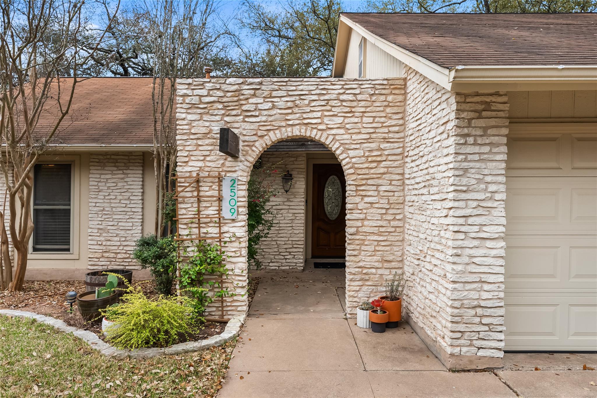 2509 Redleaf Ln, Austin, TX 78745