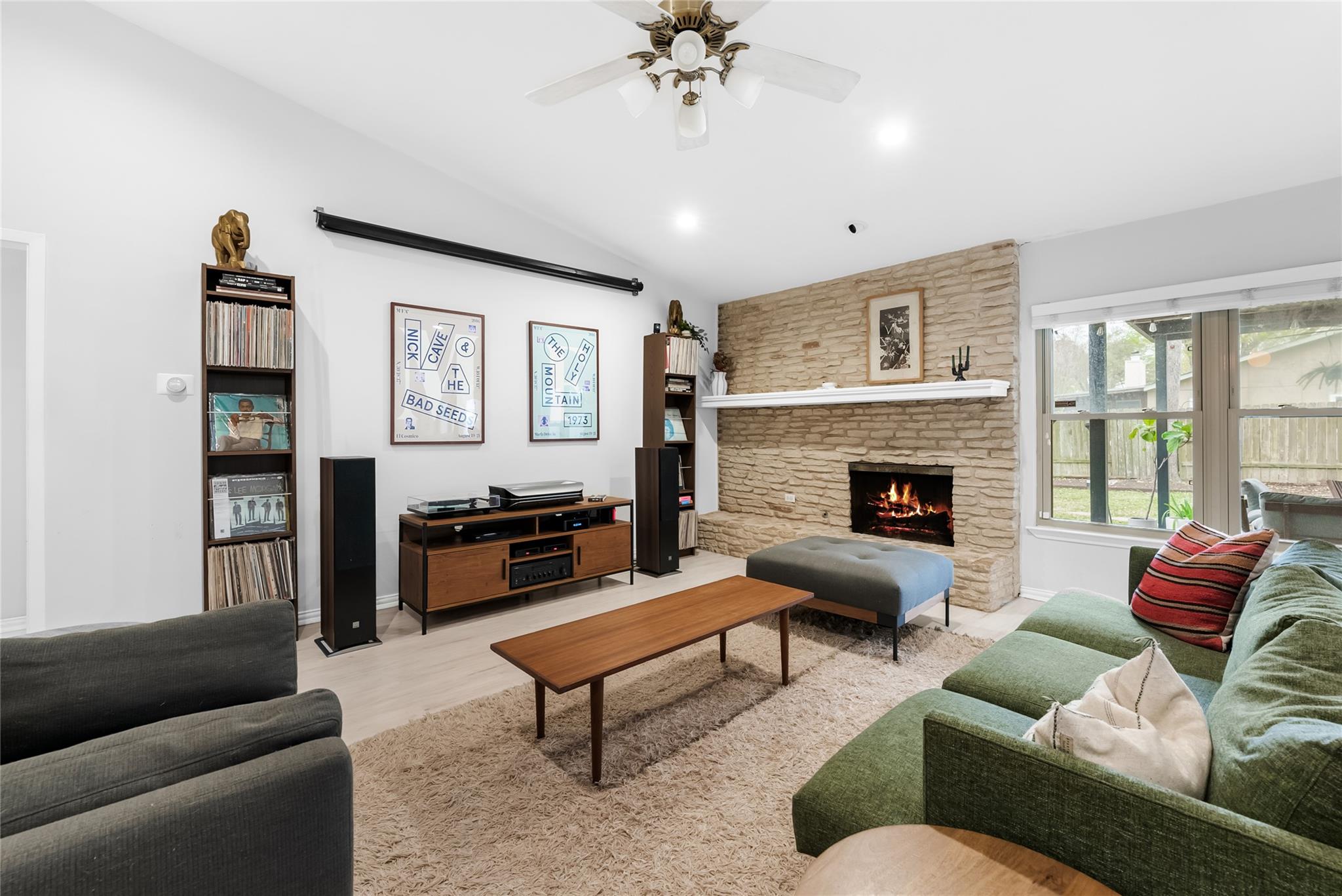 2509 Redleaf Ln, Austin, TX 78745