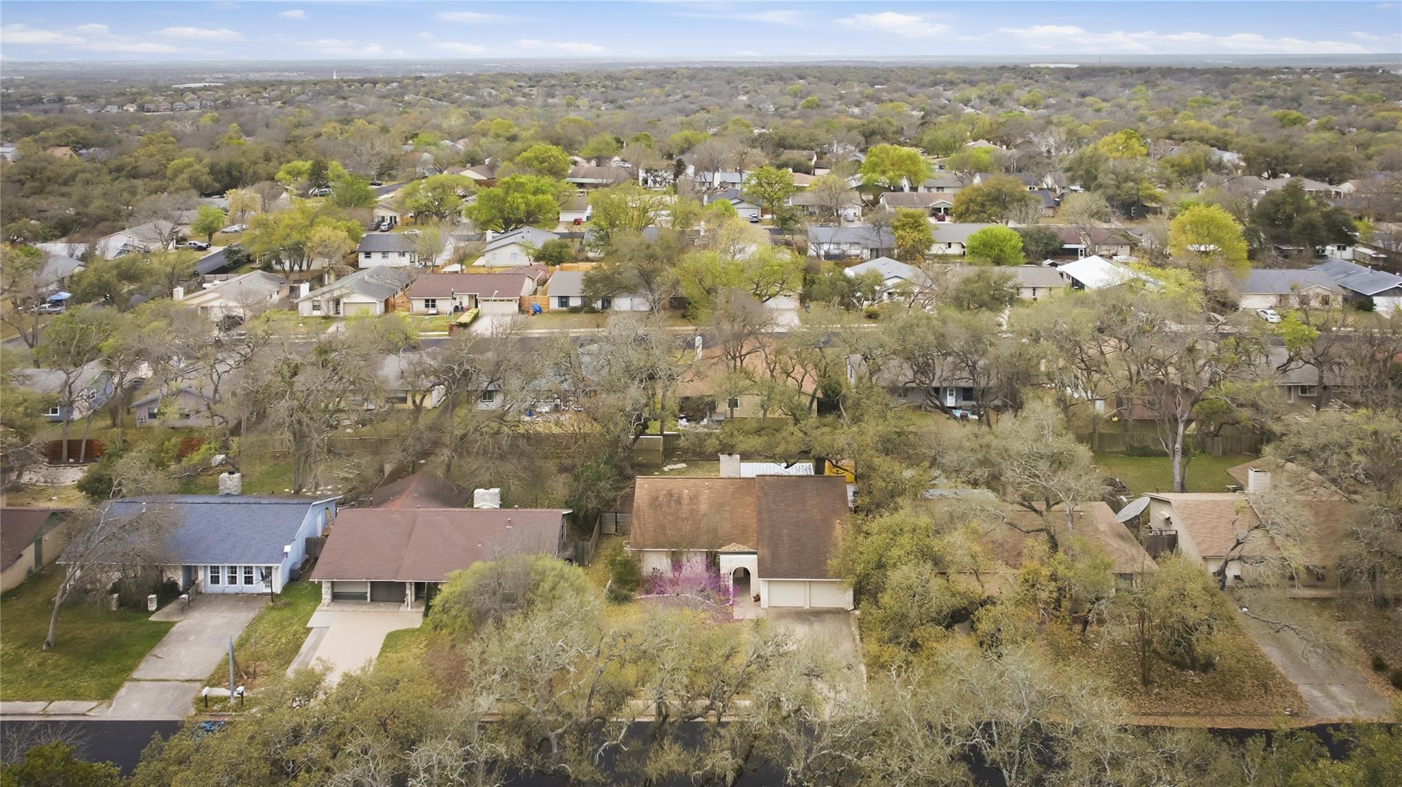 2509 Redleaf Ln, Austin, TX 78745