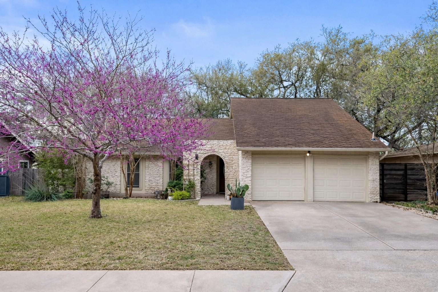 2509 Redleaf Ln, Austin, TX 78745