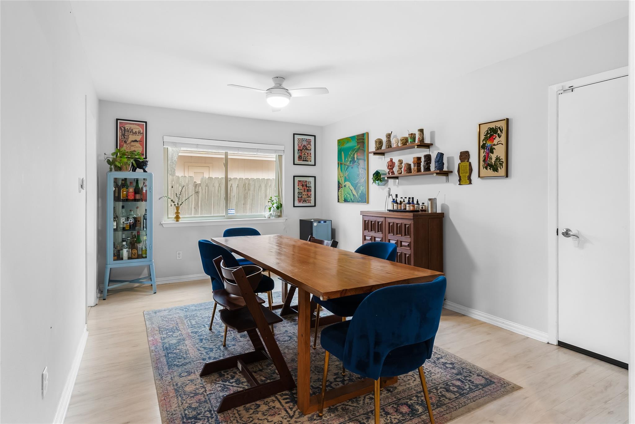 2509 Redleaf Ln, Austin, TX 78745