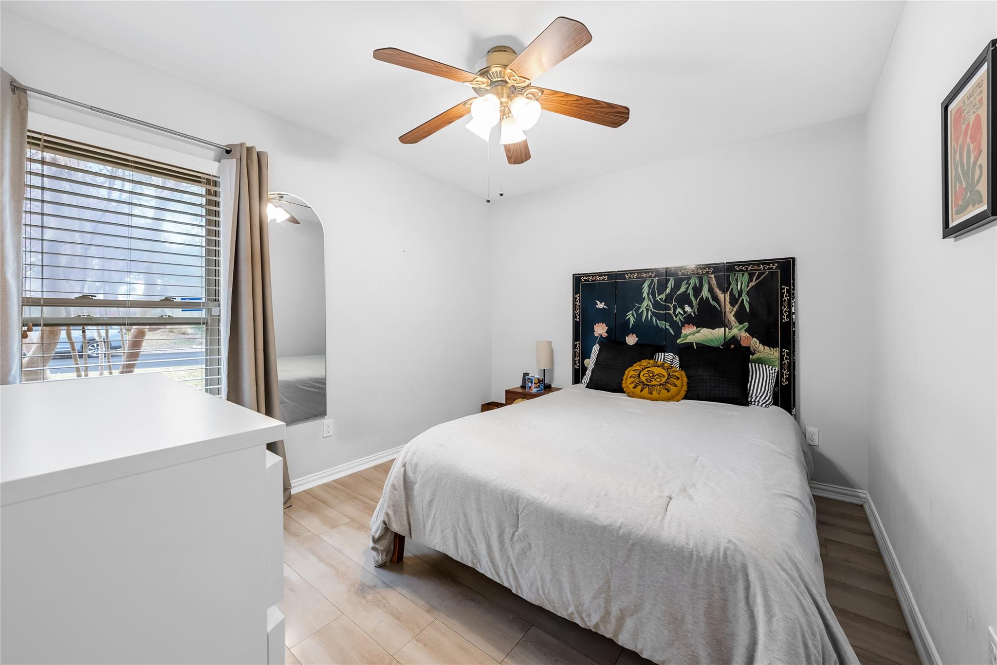 2509 Redleaf Ln, Austin, TX 78745