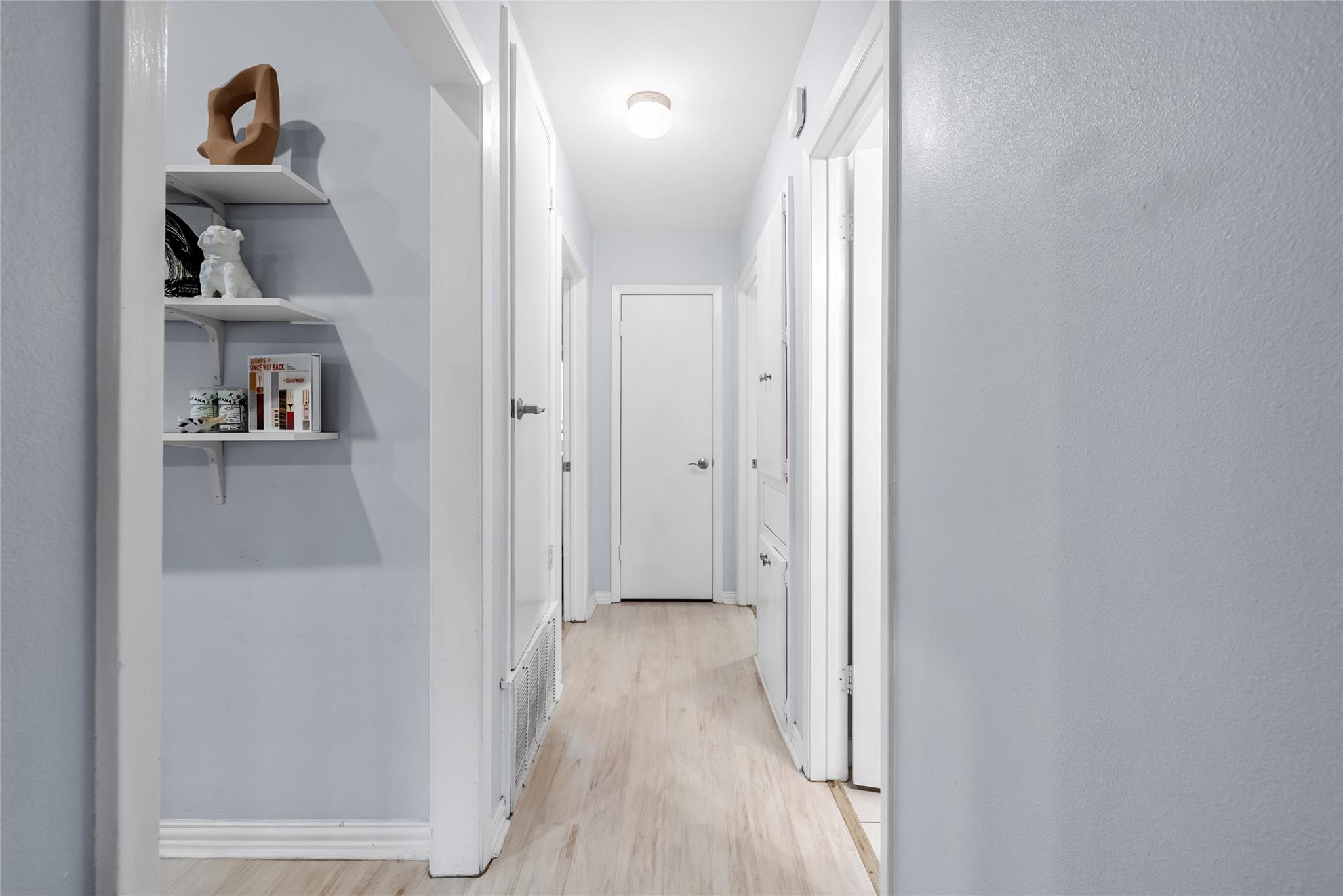 2509 Redleaf Ln, Austin, TX 78745