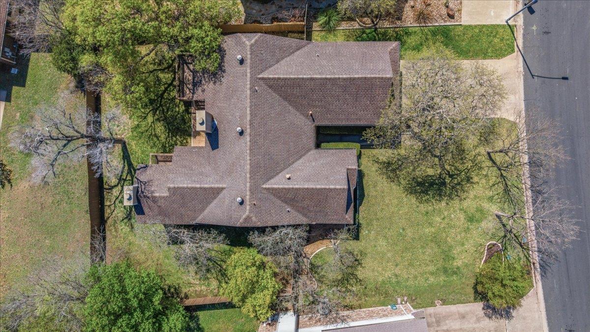11101 Grapevine Ln, Austin, TX 78759