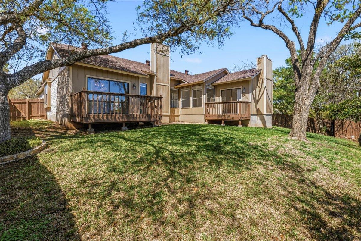11101 Grapevine Ln, Austin, TX 78759