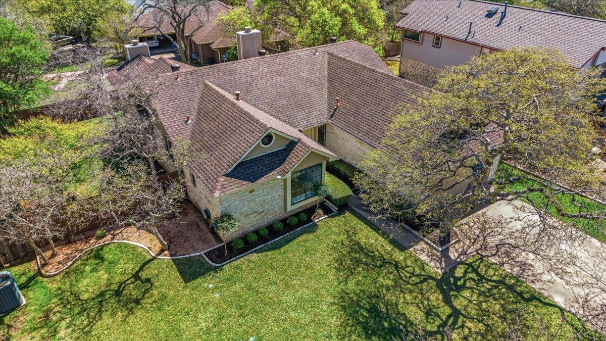 11101 Grapevine Ln, Austin, TX 78759