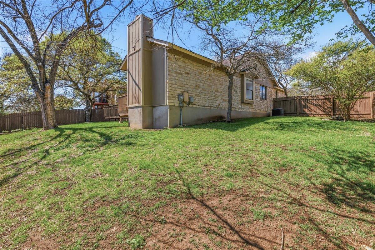 11101 Grapevine Ln, Austin, TX 78759