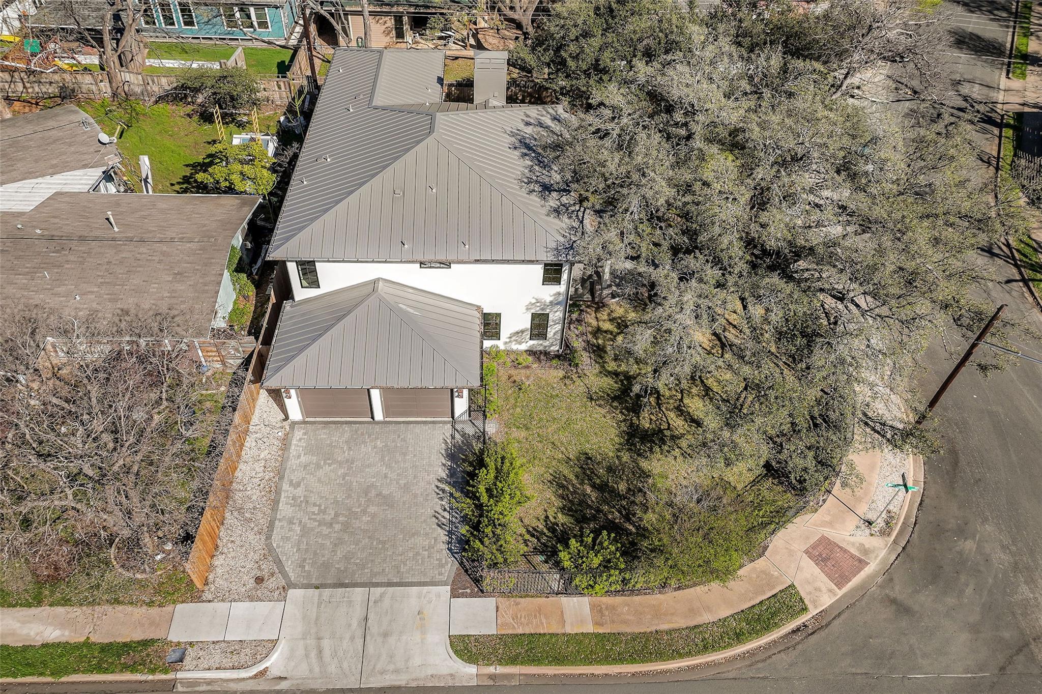 3008 W 50th St, Austin, TX 78731