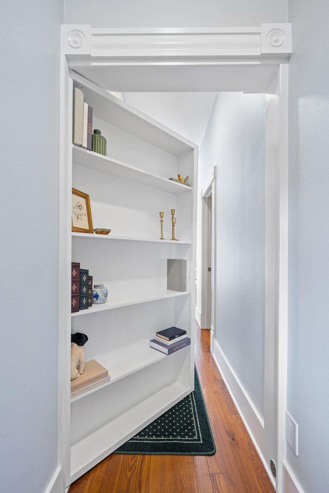 4104 Avenue F, Austin, TX 78751