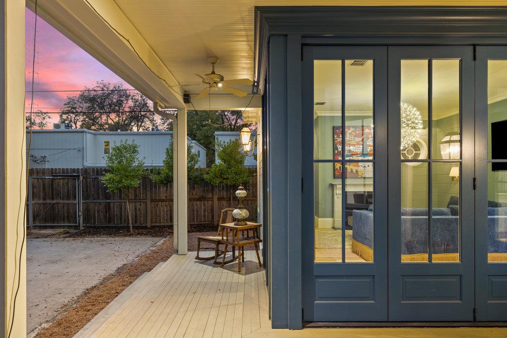 4104 Avenue F, Austin, TX 78751