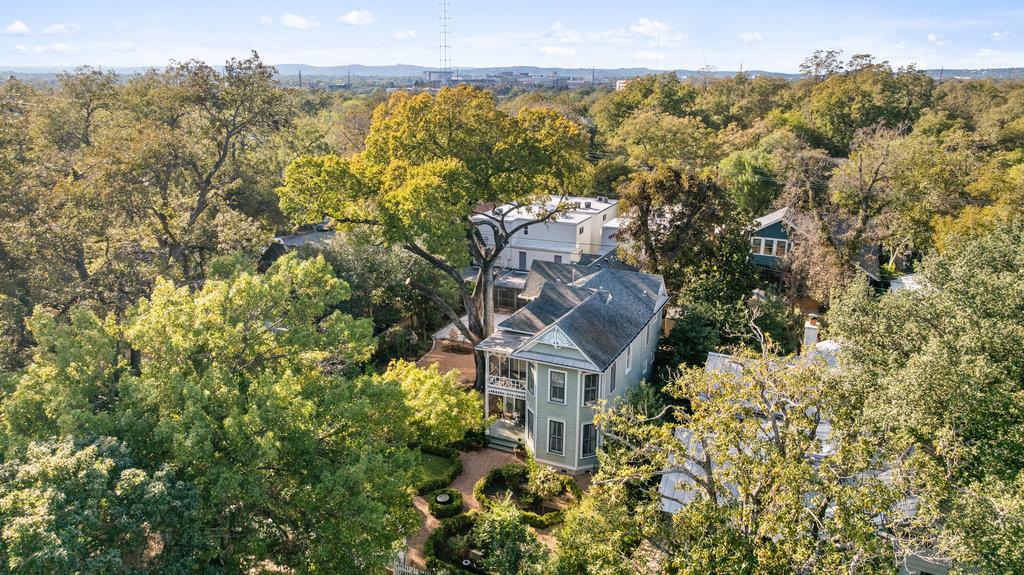 4104 Avenue F, Austin, TX 78751