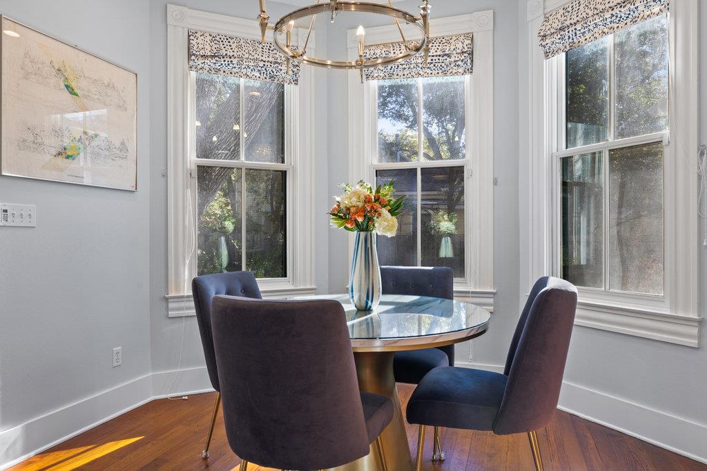 4104 Avenue F, Austin, TX 78751