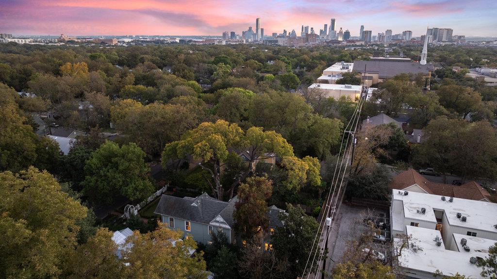 4104 Avenue F, Austin, TX 78751