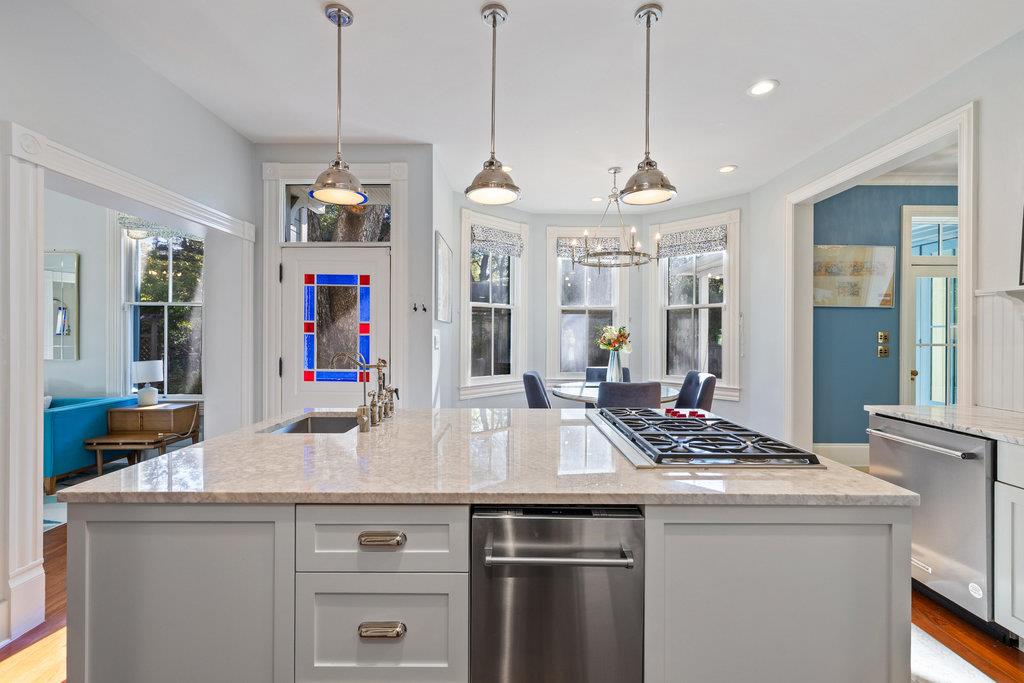 4104 Avenue F, Austin, TX 78751