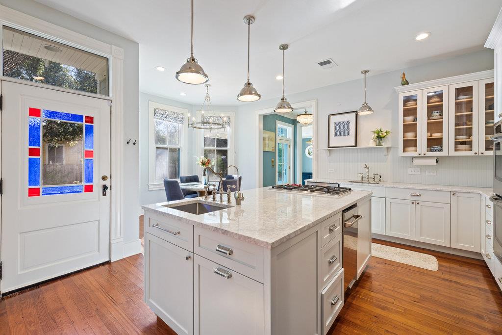 4104 Avenue F, Austin, TX 78751