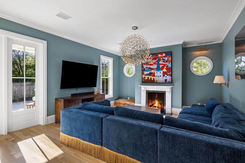 4104 Avenue F, Austin, TX 78751