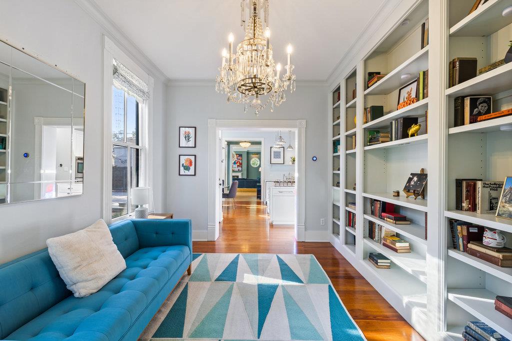 4104 Avenue F, Austin, TX 78751