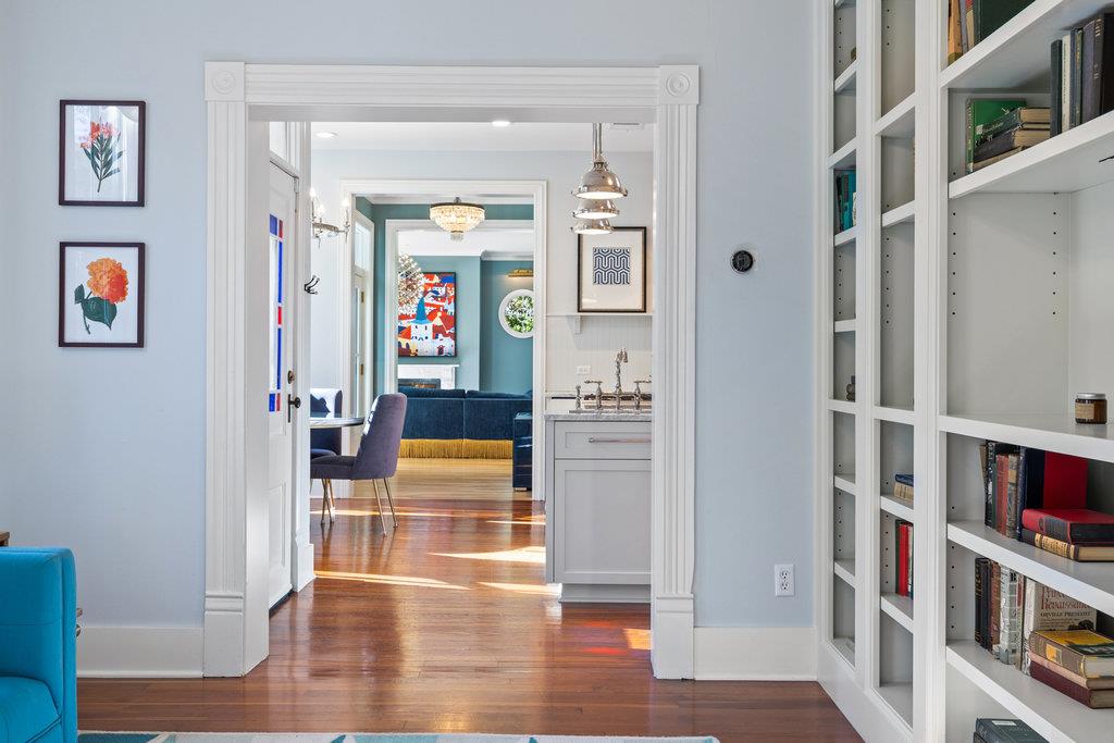 4104 Avenue F, Austin, TX 78751