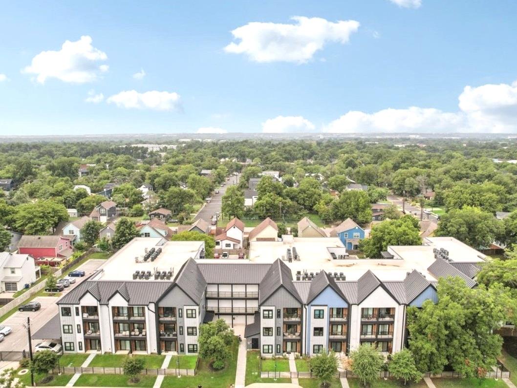 3101 Govalle Ave # 308, Austin, TX 78702