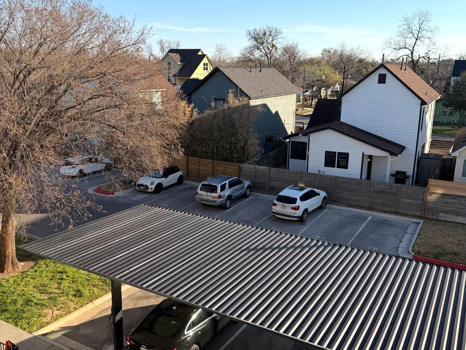 3101 Govalle Ave # 308, Austin, TX 78702