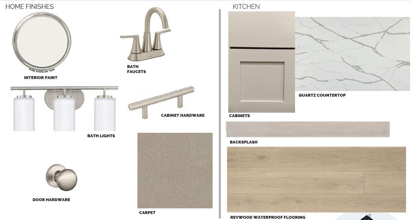 820 Purmela St, Leander, TX 78641