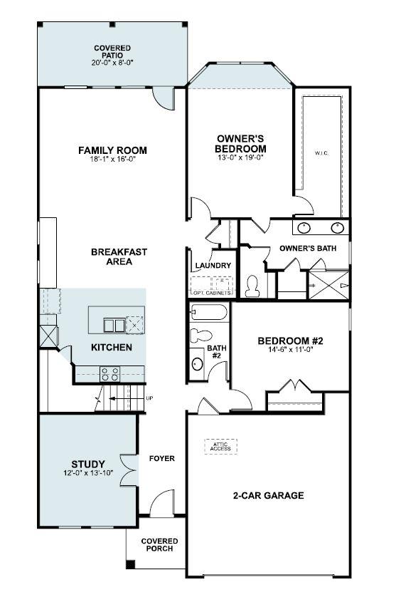 820 Purmela St, Leander, TX 78641