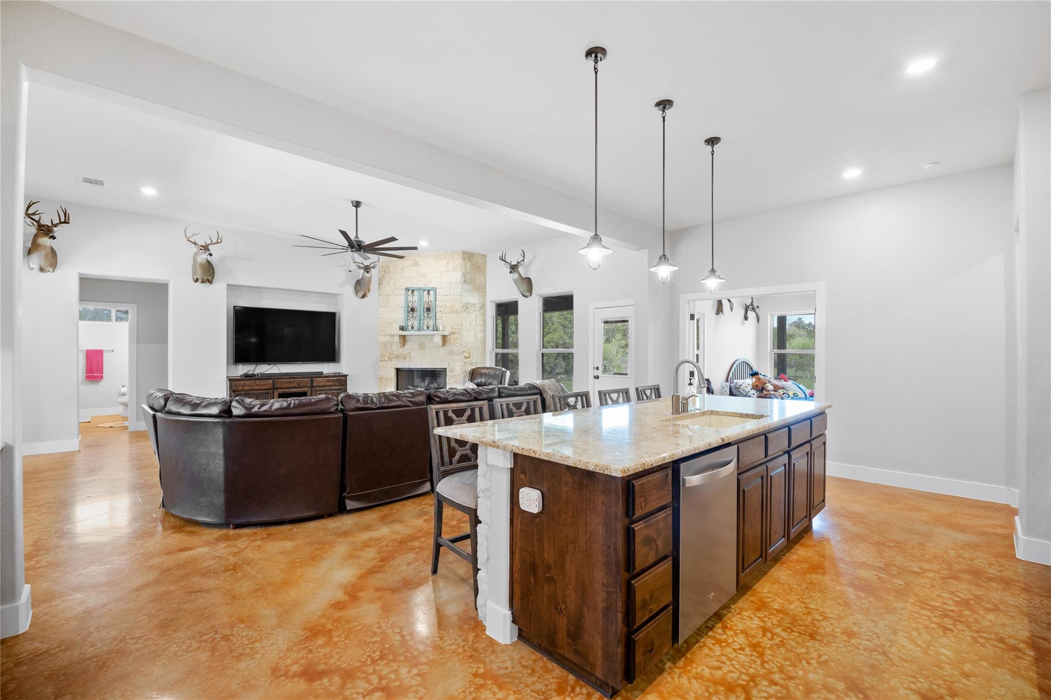 6200 Solana Ranch Rd, Salado, TX 76571