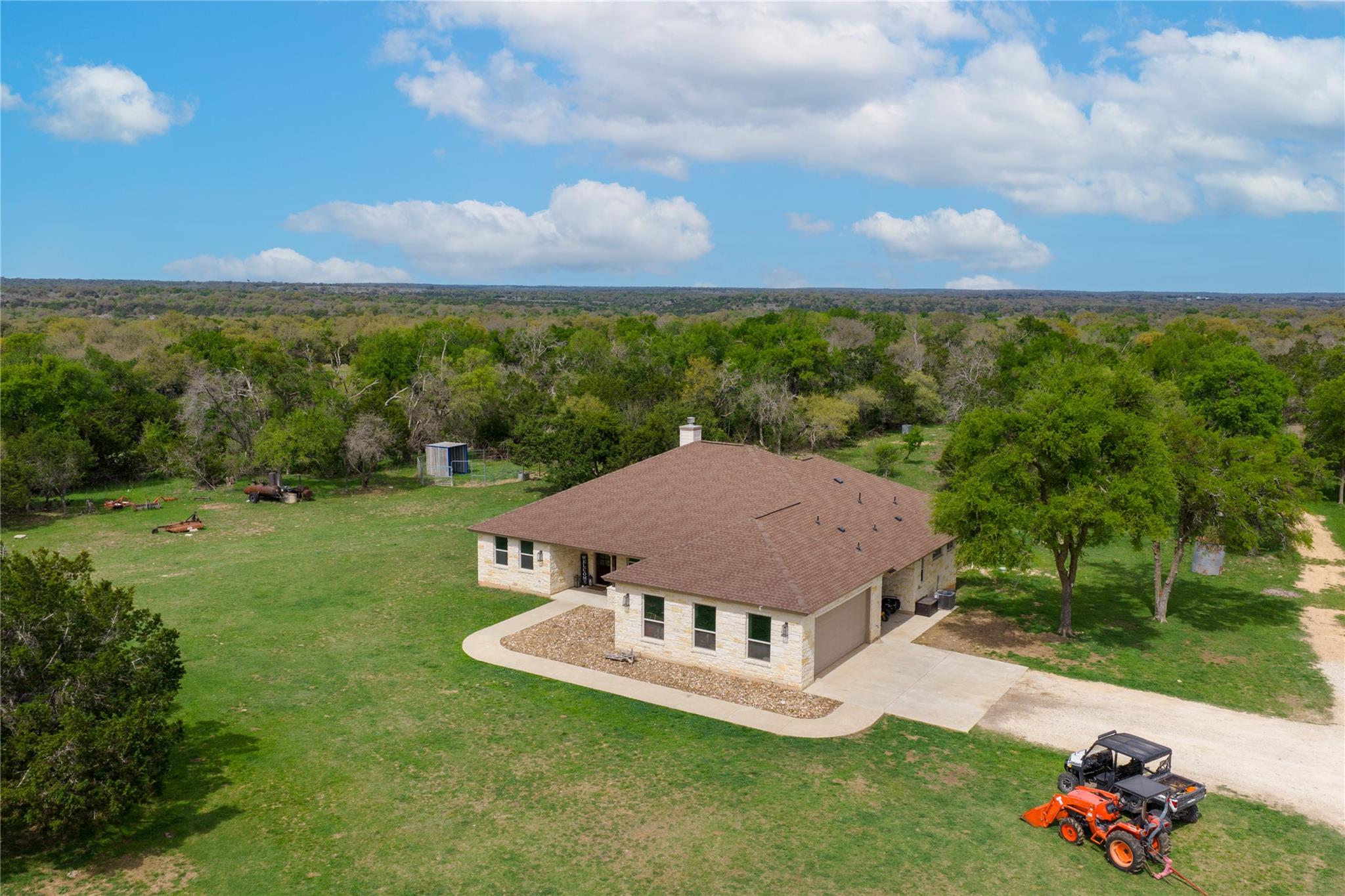 6200 Solana Ranch Rd, Salado, TX 76571