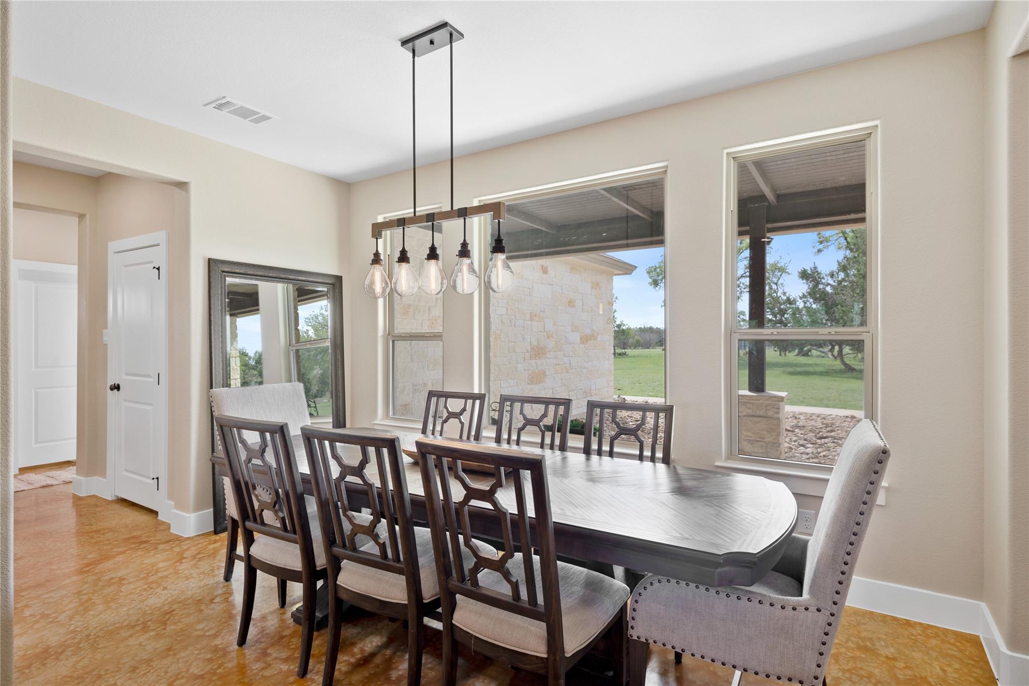 6200 Solana Ranch Rd, Salado, TX 76571