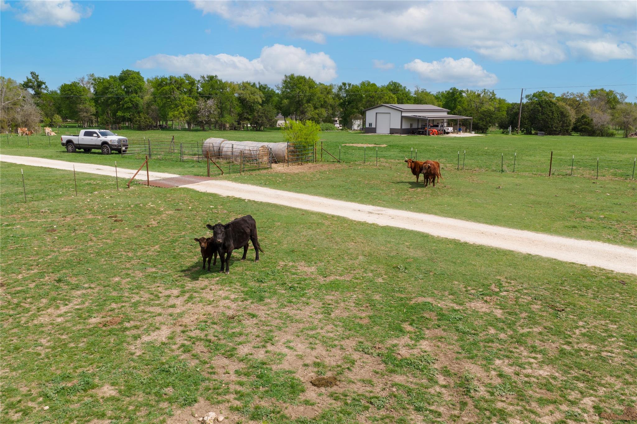 6200 Solana Ranch Rd, Salado, TX 76571