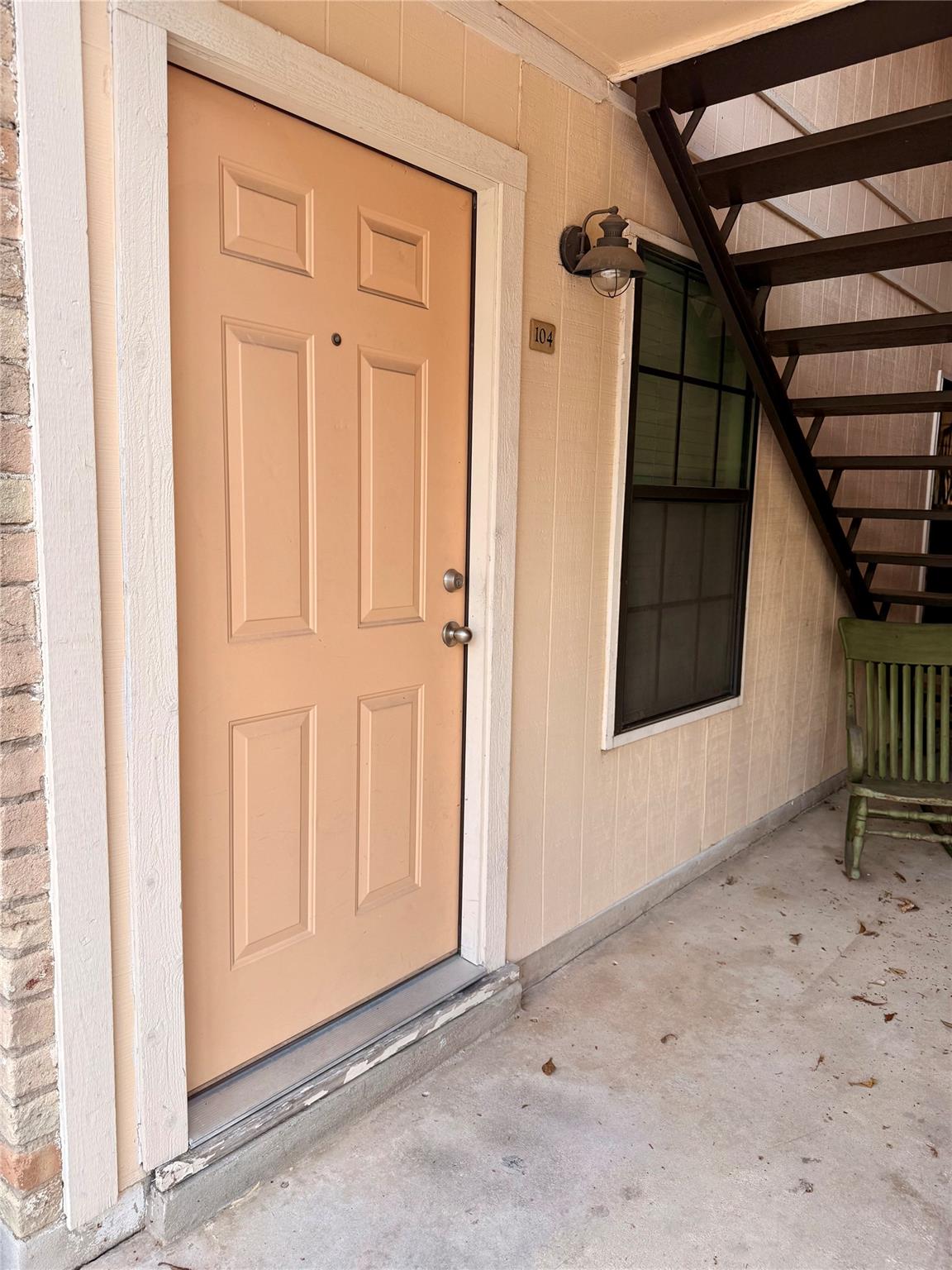 407 E 45th St # 104, Austin, TX 78751