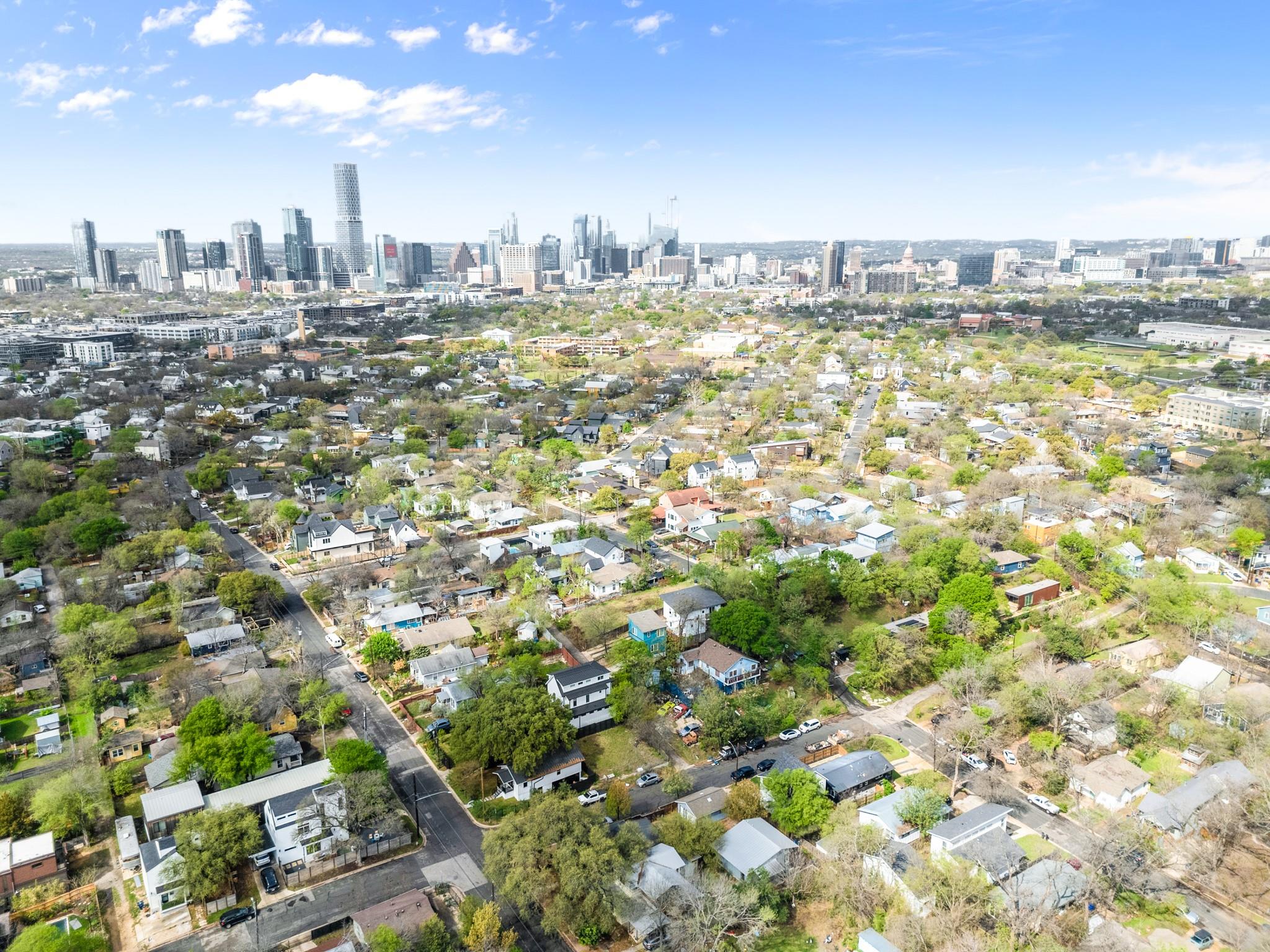 1004 Harvard St # 1004, Austin, TX 78702