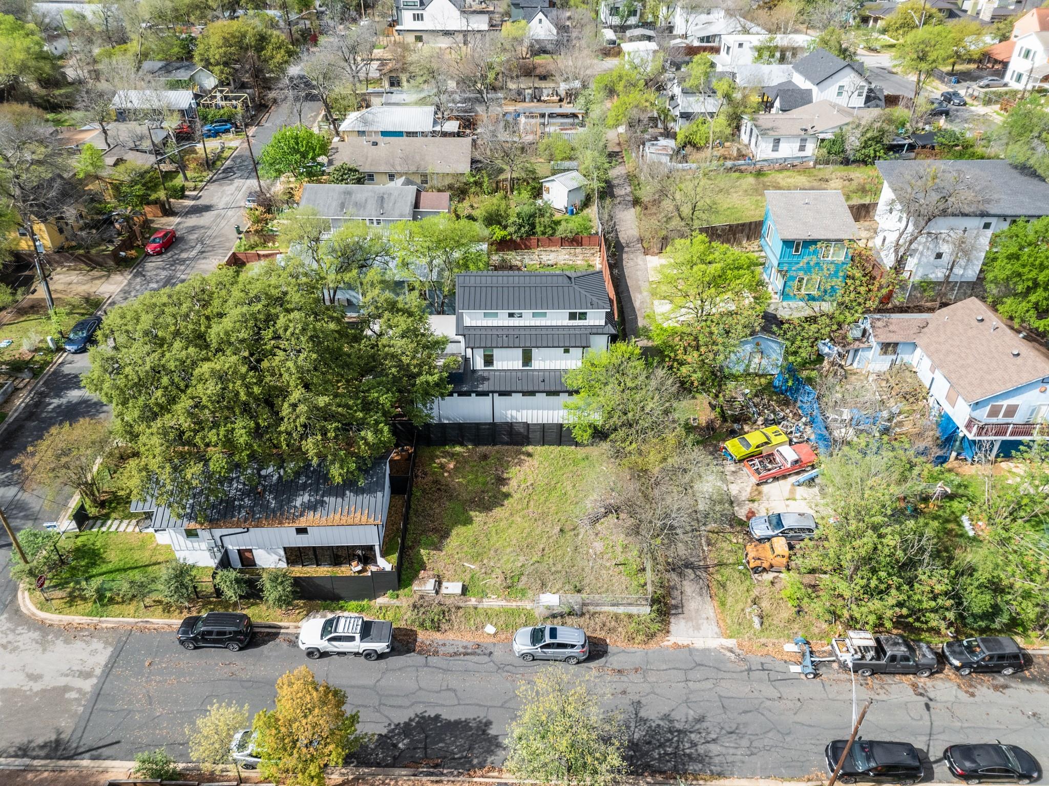 1004 Harvard St # 1004, Austin, TX 78702