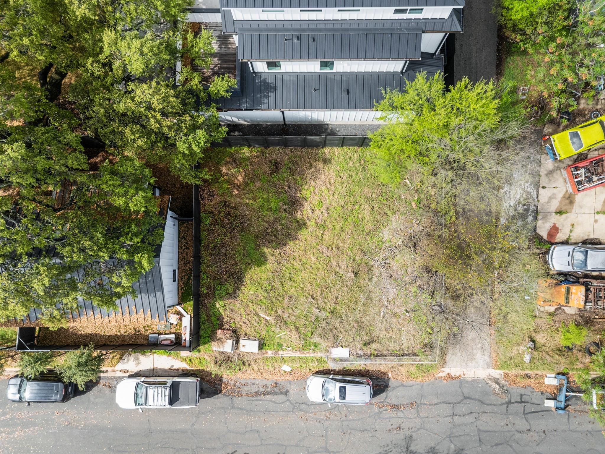 1004 Harvard St # 1004, Austin, TX 78702