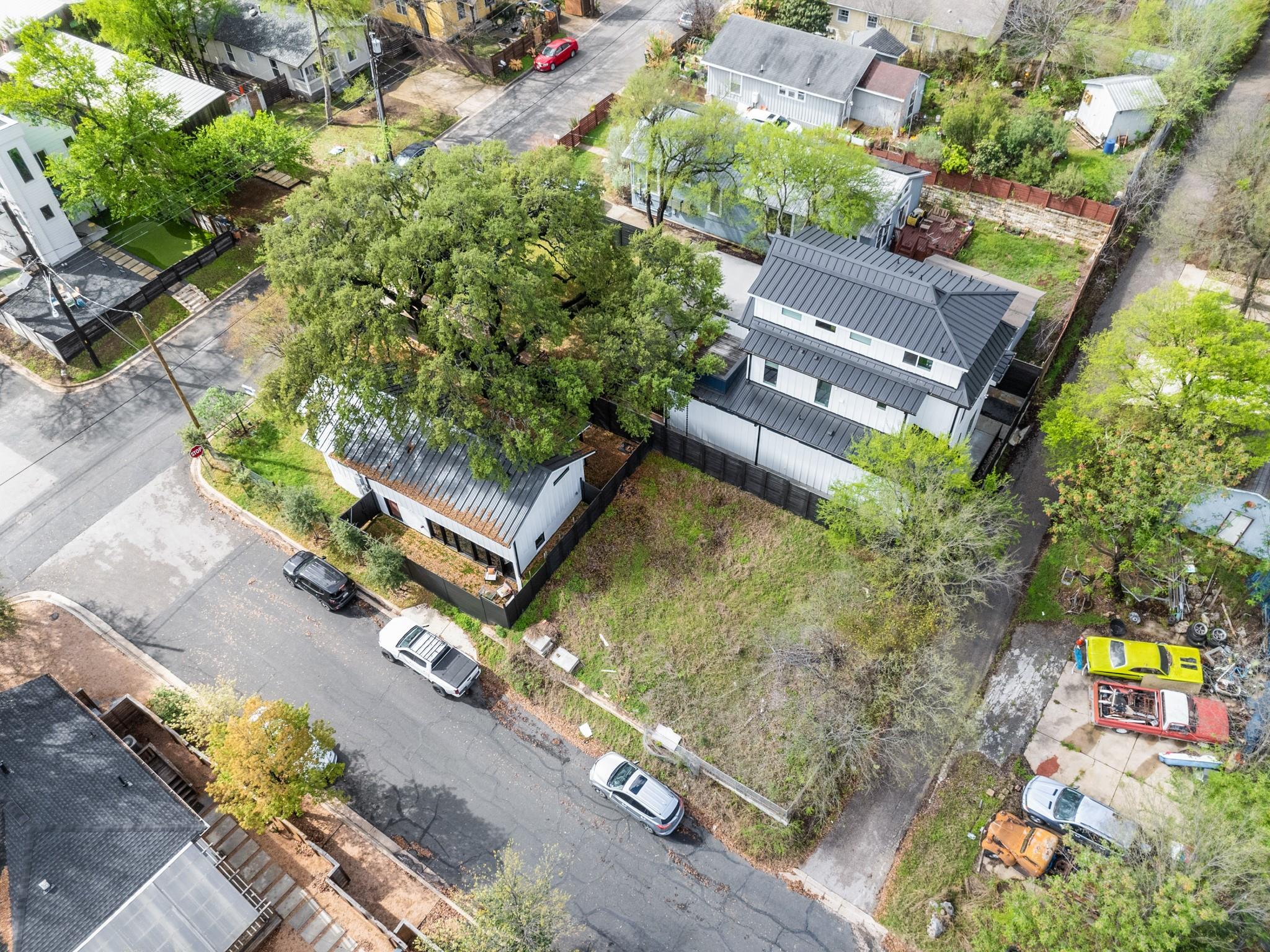 1004 Harvard St # 1004, Austin, TX 78702