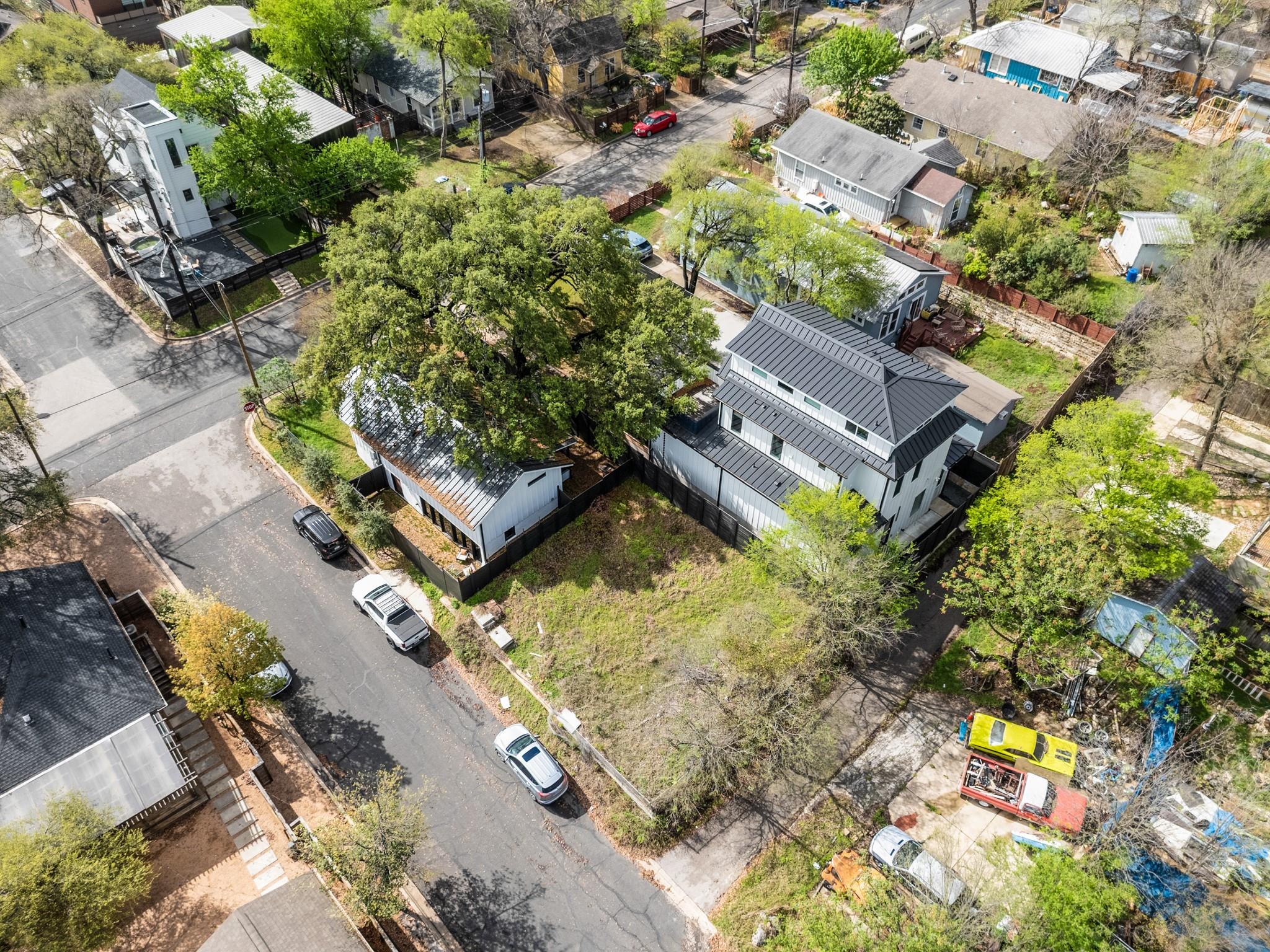 1004 Harvard St # 1004, Austin, TX 78702