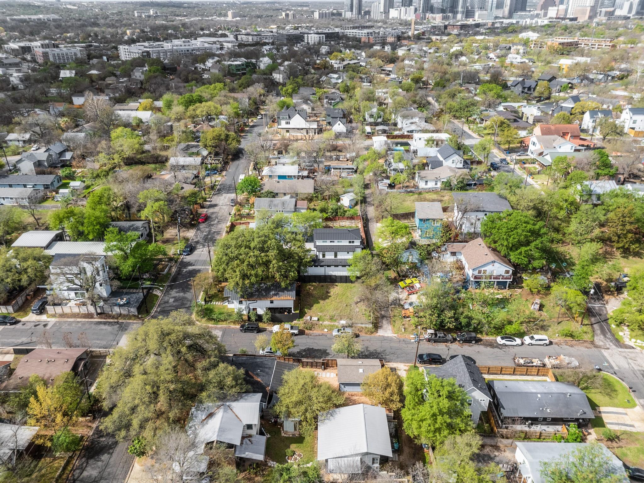 1004 Harvard St # 1004, Austin, TX 78702