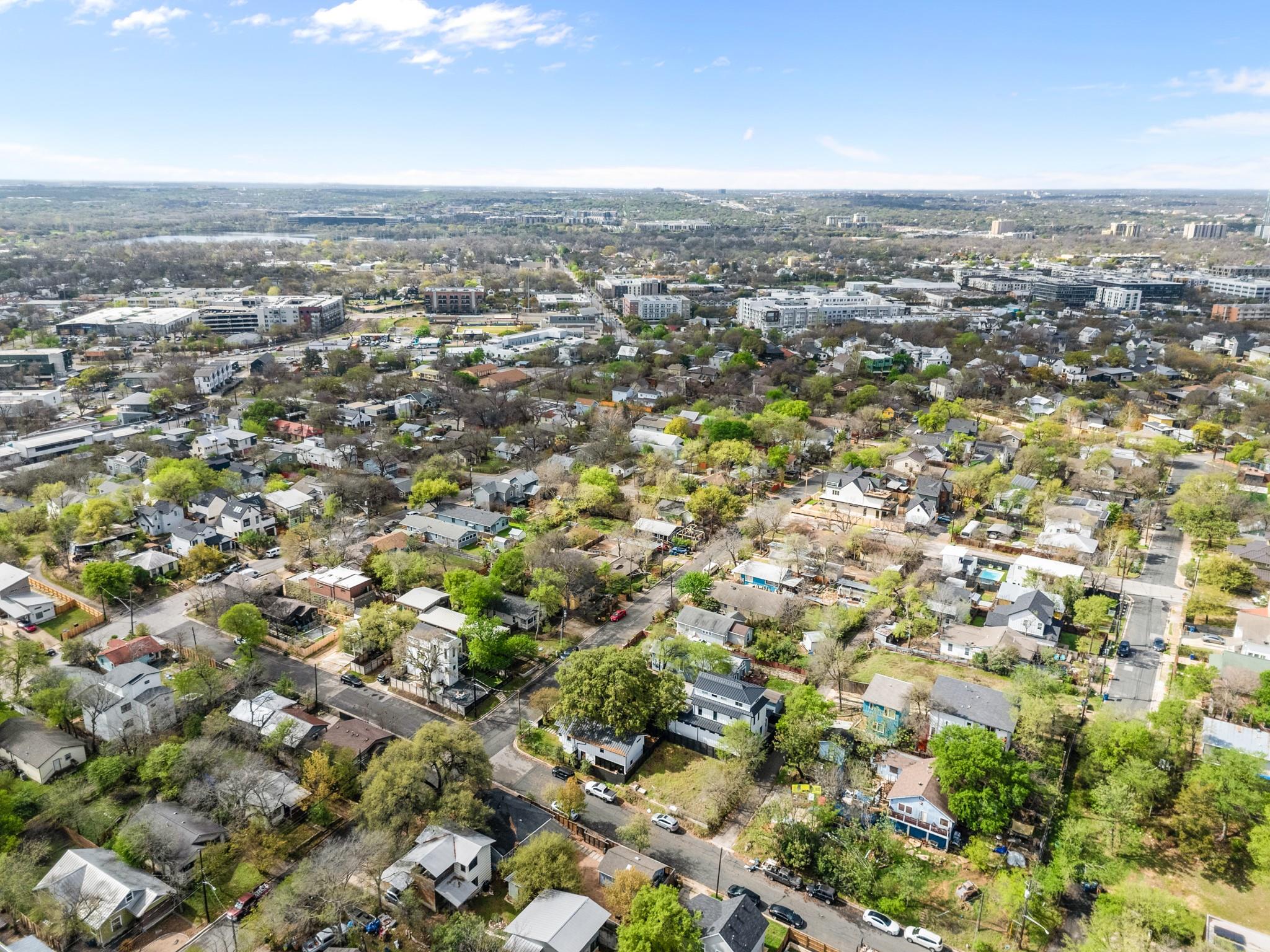 1004 Harvard St # 1004, Austin, TX 78702