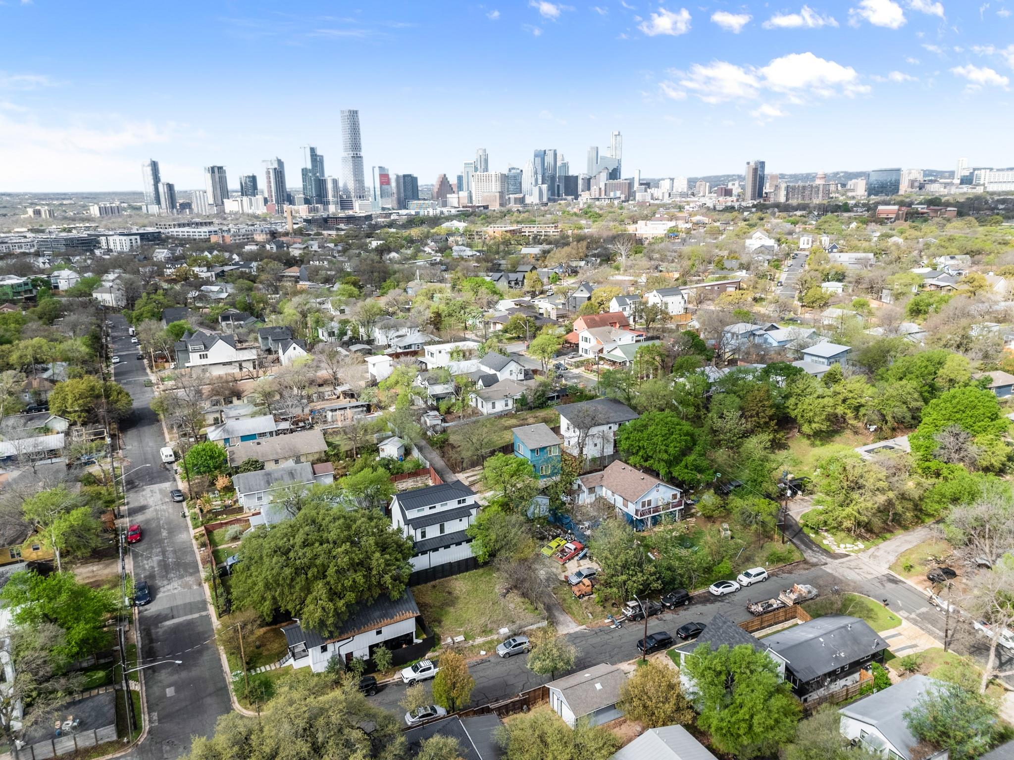 1004 Harvard St # 1004, Austin, TX 78702