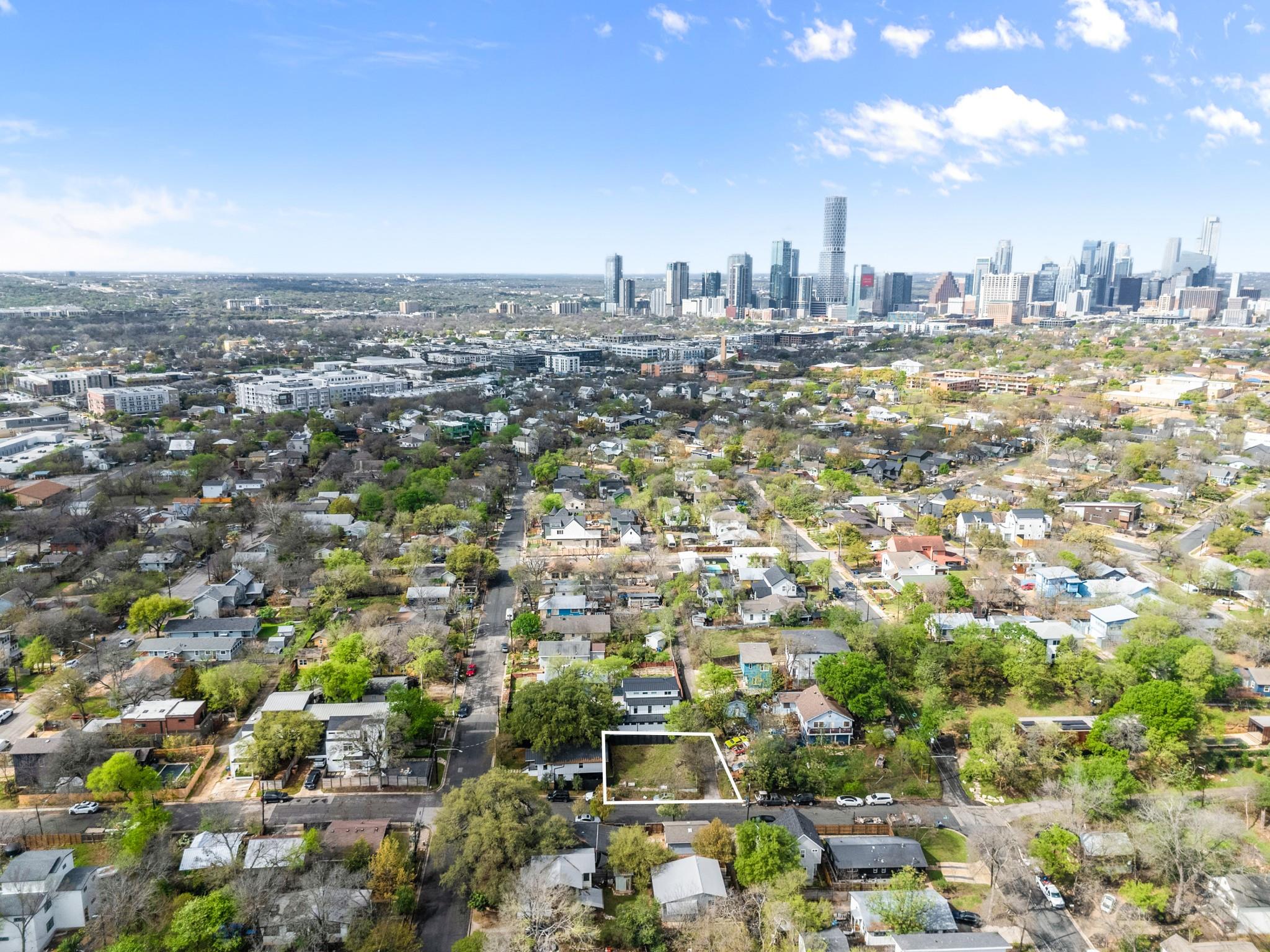 1004 Harvard St # 1004, Austin, TX 78702